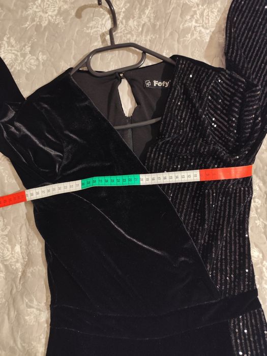 Salopeta Fofy marime 42