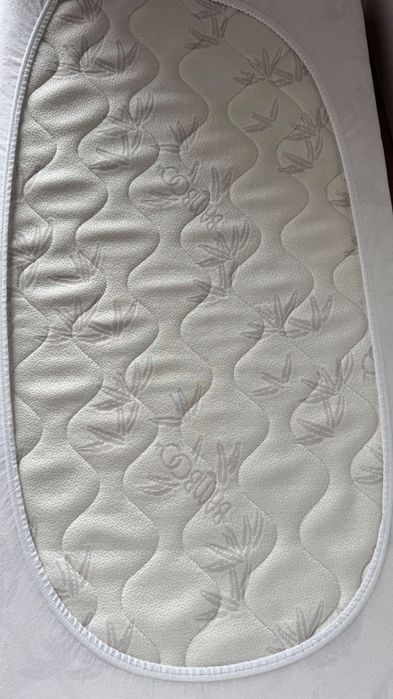 Детско легло с матрак