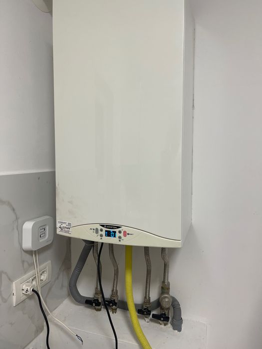Centrala Ariston hs premium 30 kw