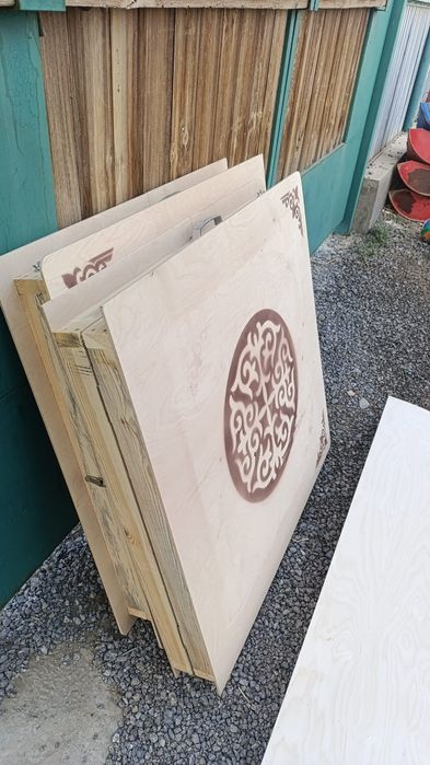 Жиналмалы жер стол