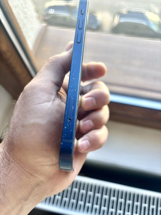 vând Iphone 12 128gb