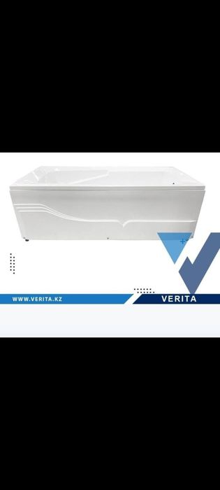 Ванна. Акриловый