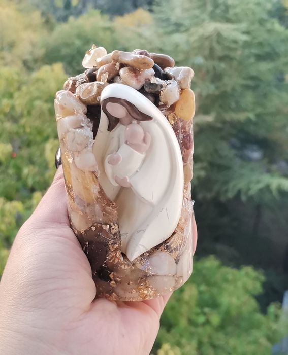 Подложки от Епоксидна смола