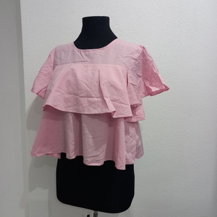 Дамска риза ZARA