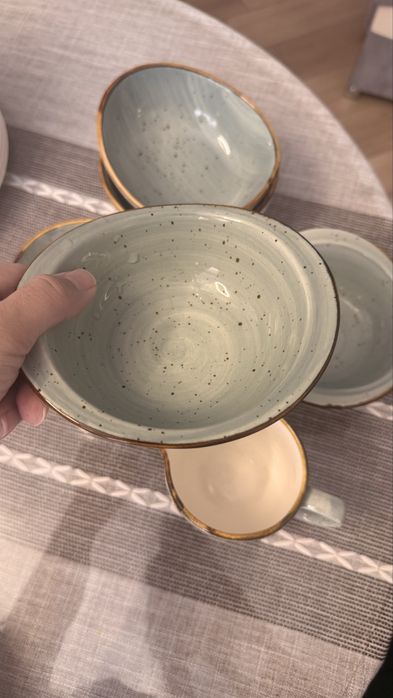 Продам посуду danny home