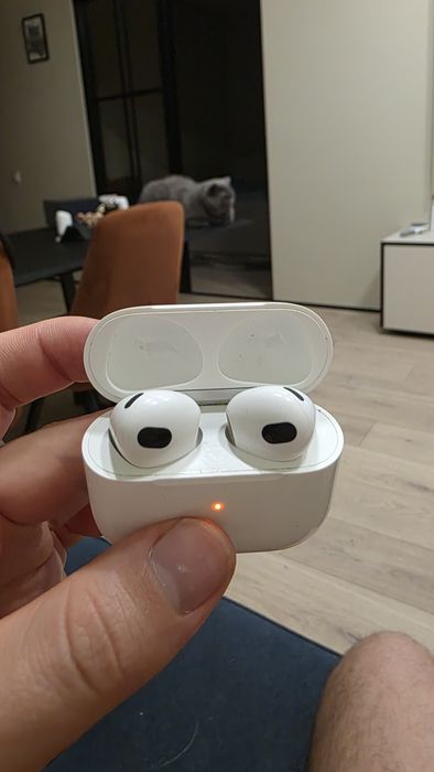 AirPods 3 (оригинал)