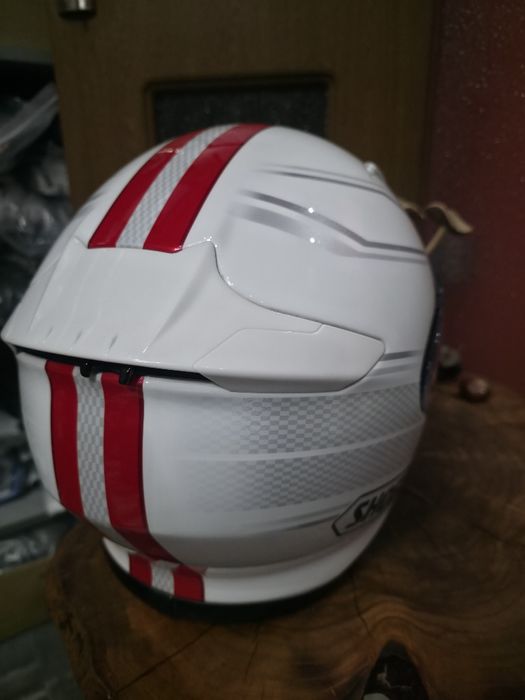 Мото каска Shoei NXR Размер XS