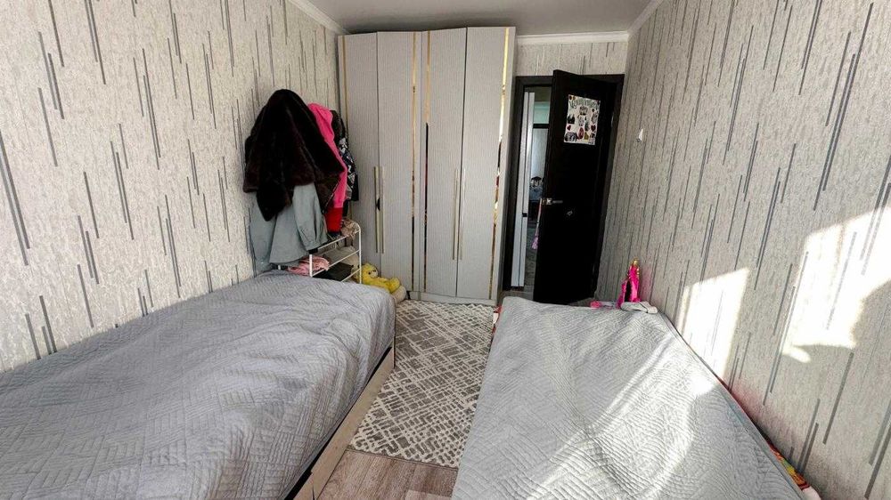 3х 4мкр Айгерим К Империя