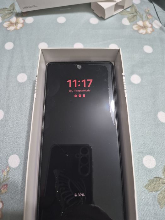 Telefon Samsung A52S