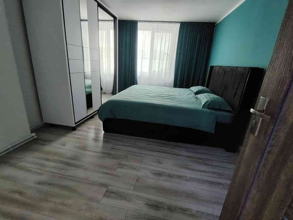 Apartament 4 camere