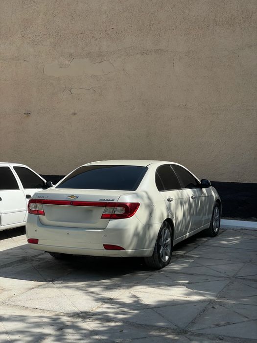 Chevrolet Epica 2011 Srochno sotiladi!!!