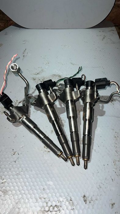 Injectoare 166009567R Renault Master  Opel Movano 2.3 diesel 2017-2023