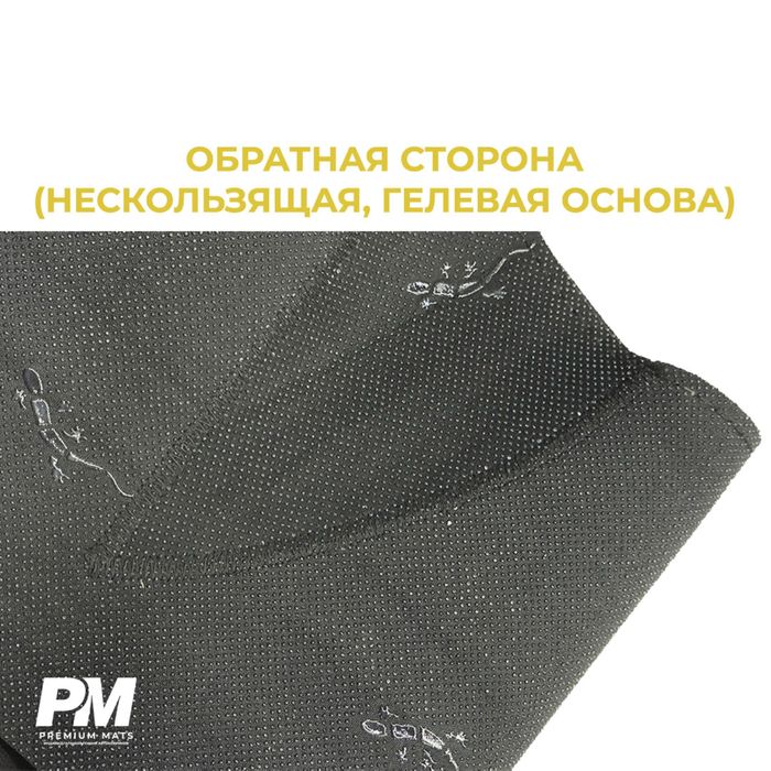 Алькантара на панель Авто