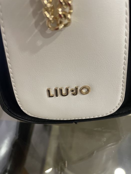 Оригинална   чанта  LIU. JO