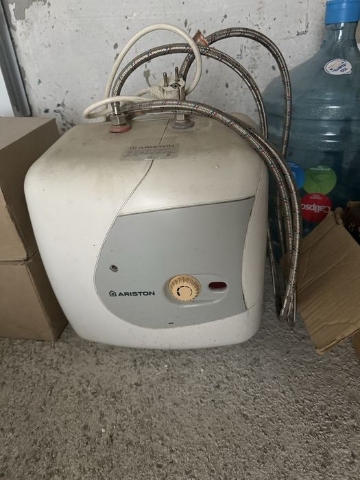 Ористон Обогреватель воды