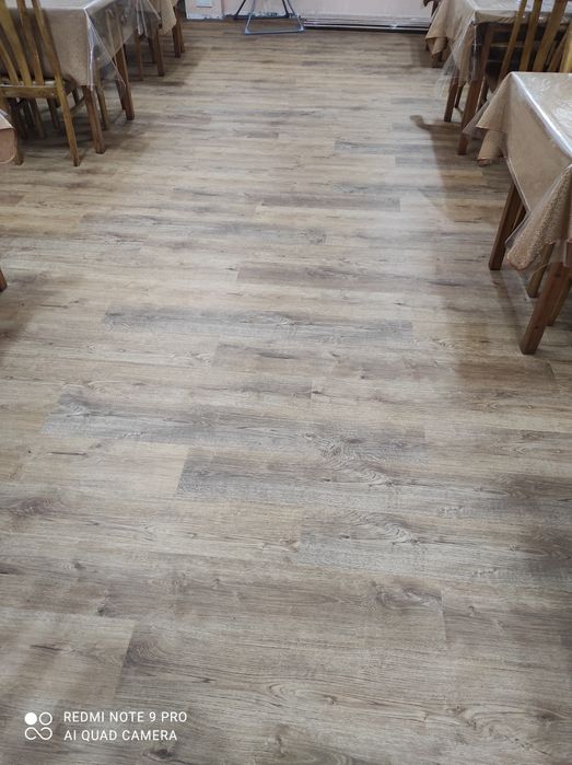 Строительные услуги