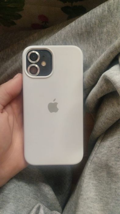 Продажа/Обмен iPhone 12mini