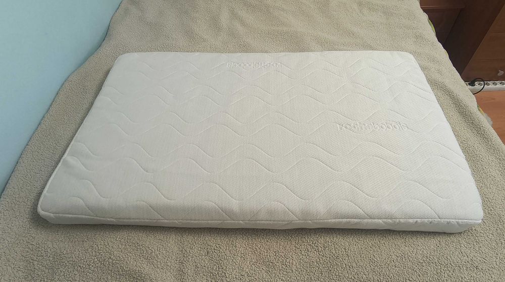 Детски Бебешки матрак неизползван - 110 x 65 x 8-10 см. Roche Bobois