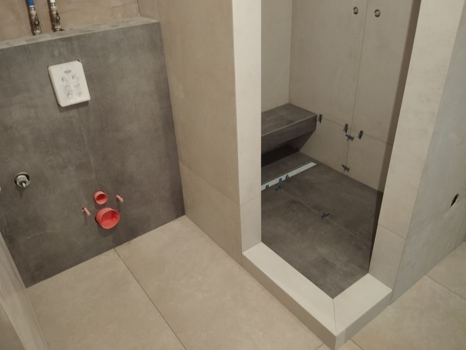 Кафельщик мелко срочные ремонт