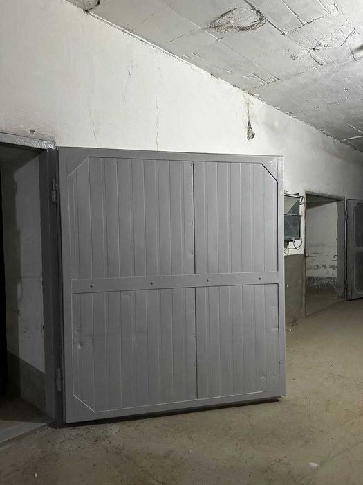 Xolodilnik eshiklari sotiladi | 2x1.5 m