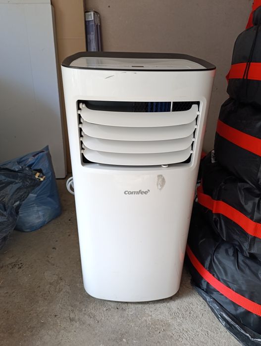 Aer condiționat portabil Comfee