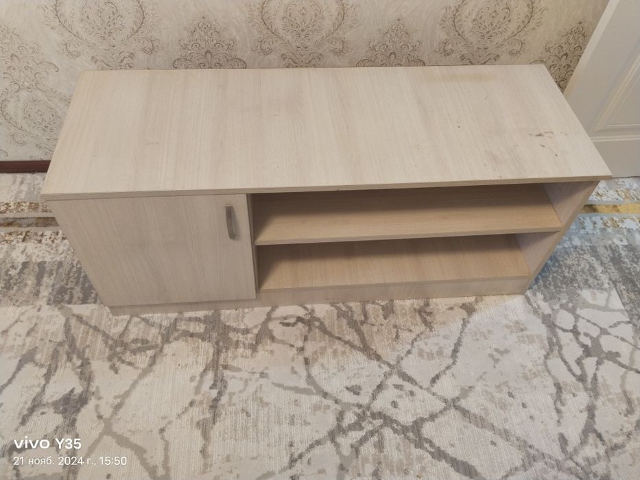 Тумба для прихожей