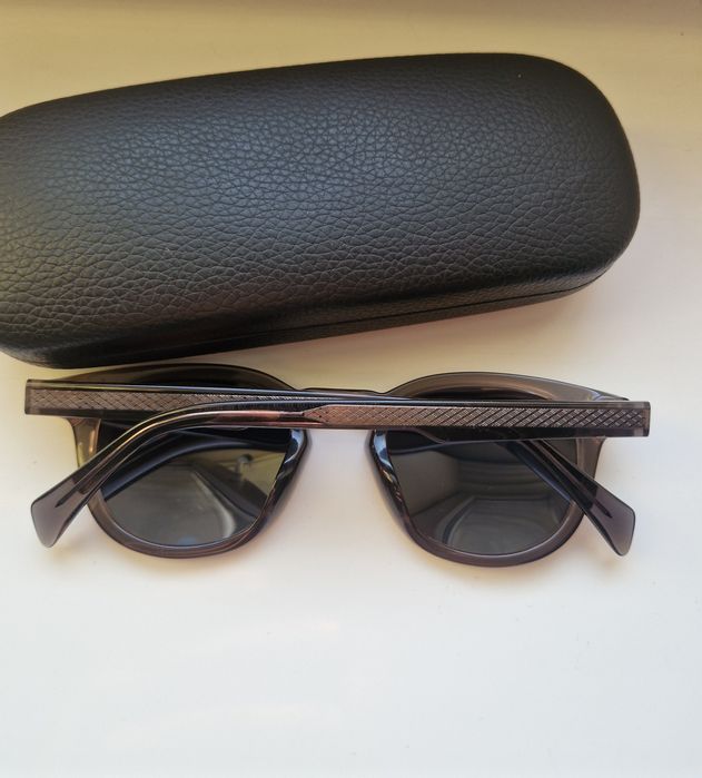 Поръчкови слънчеви очила