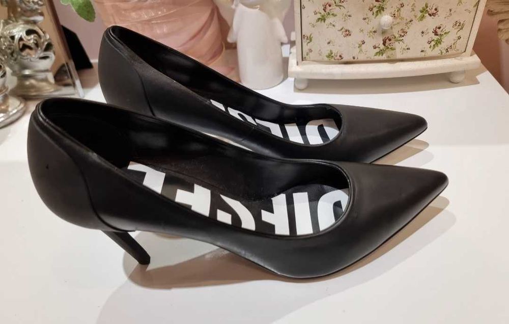 Дамски обувки Diesel