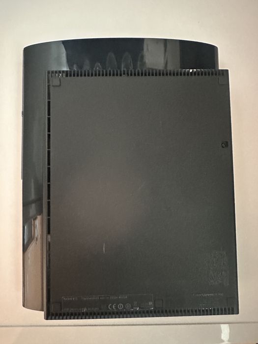 Ps 3 SuperSlim 12 GB