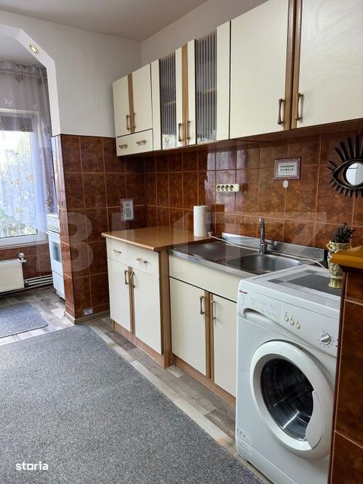 Apartament 2 camere, 50 mp, zona Materna