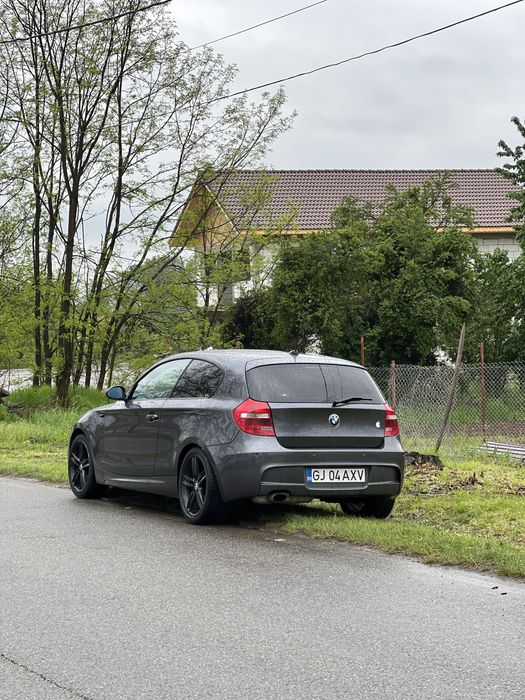 BMW 1 Series 2009 — imagine 3