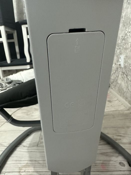 Продам электрокачелю Б/У