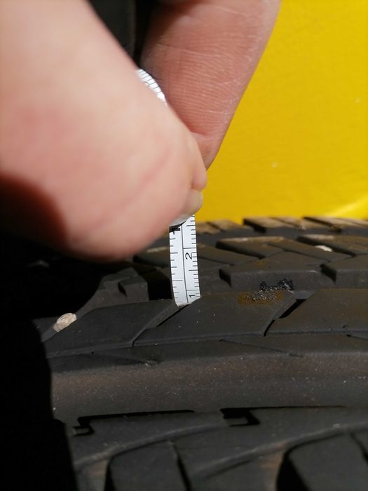 2 броя летни гуми Sportiva Compact
185/65 R14