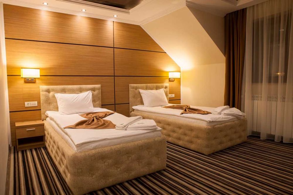 Cazare premium pentru ingineri și directori – cazare premium în Oradea