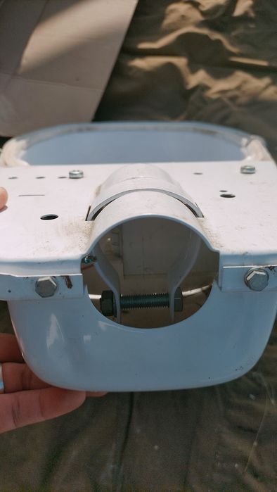 Уличный плафон светильник