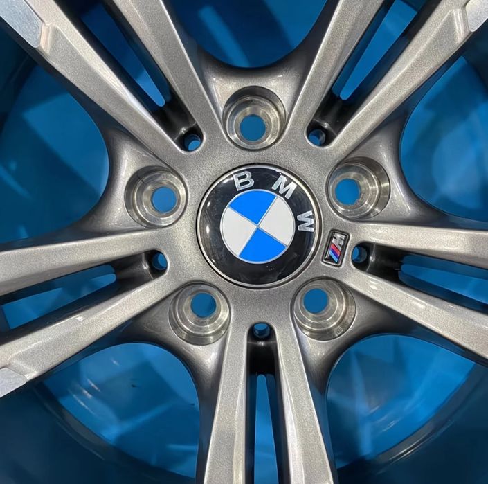 Диски для BMW F- серии