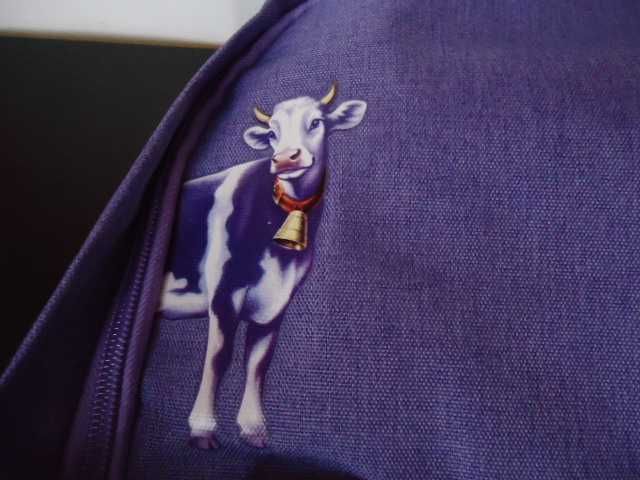 Раница Милка ,Milka