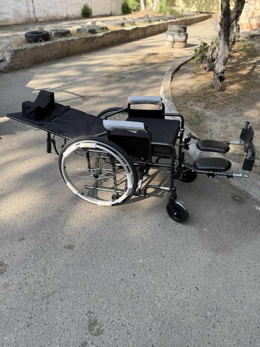 Инвалидная коляска Аренда