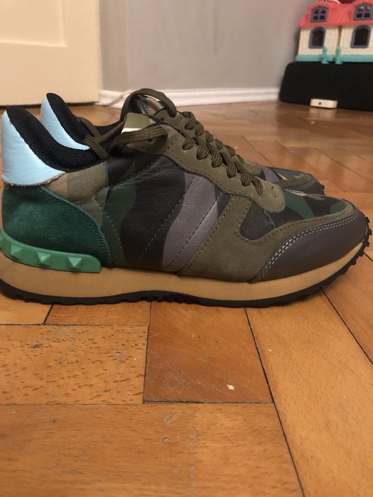 Adidasi Valentino Garavani 37