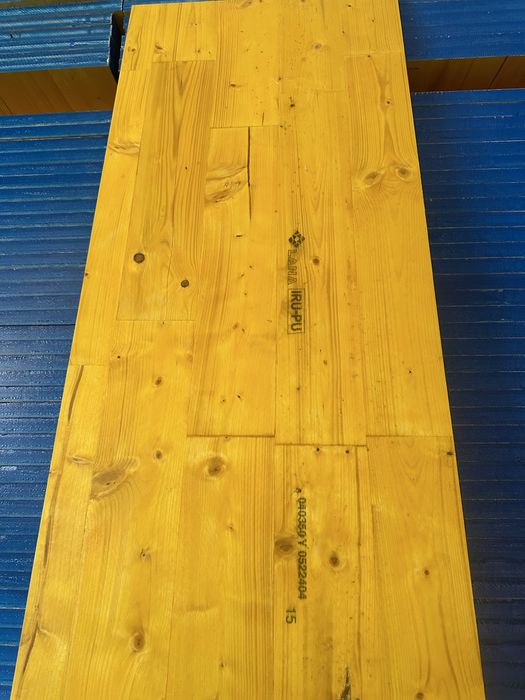 Panouri pentru cofraje , doka , lana , placa galbena