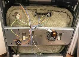 Ремонт духовок электроплит стиральных машин посудомоечных машин