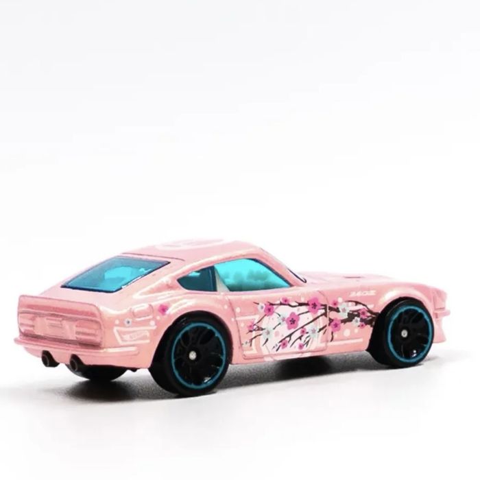 Hot Wheels Машинка