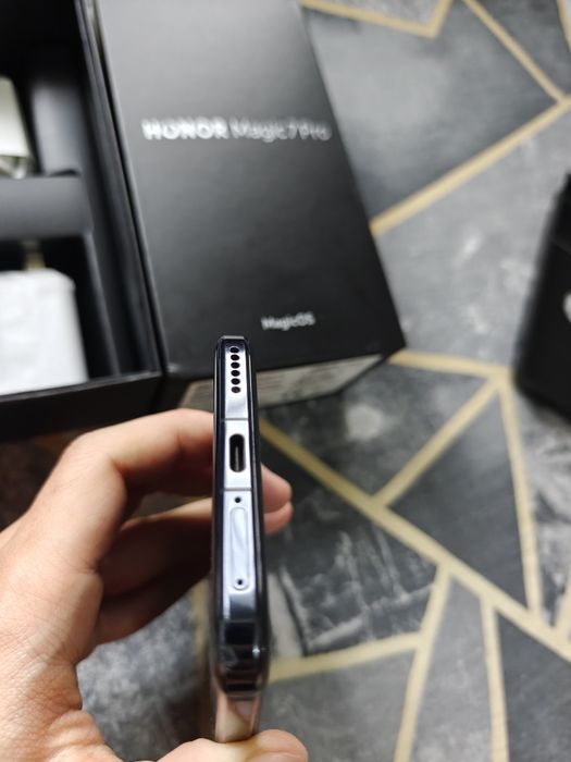Honor magic 7 pro ideal
