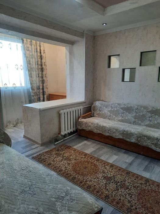 Сдам квартиру на долгое время