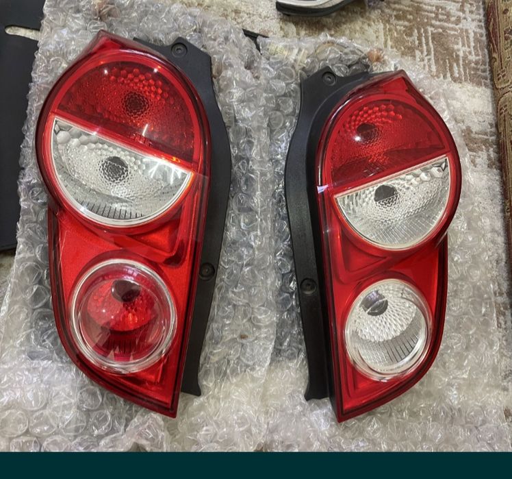 Spark orqa stop Original