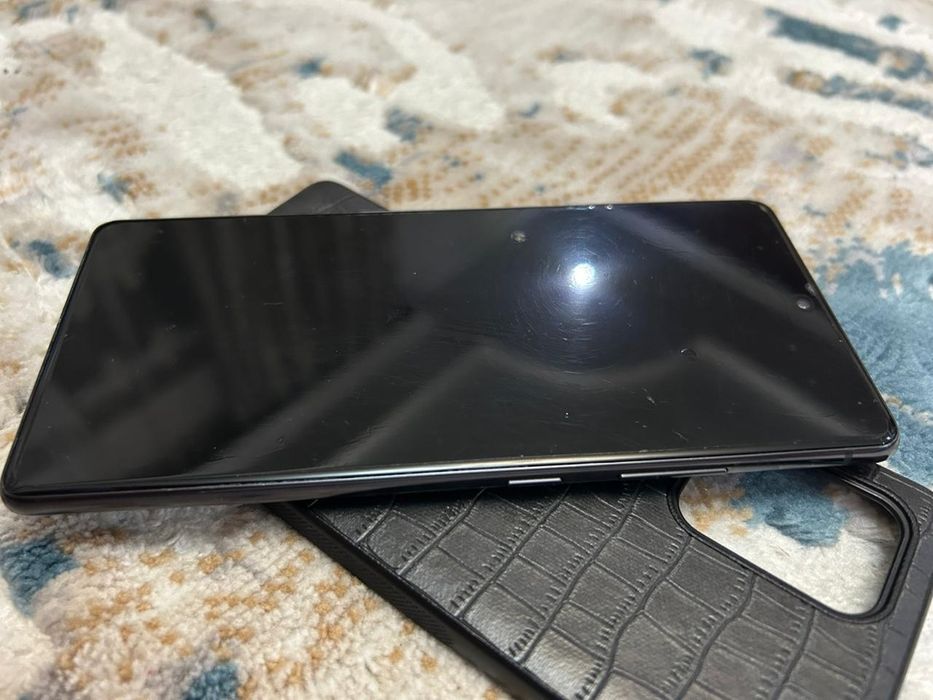 Samsung galaxy S10 lite