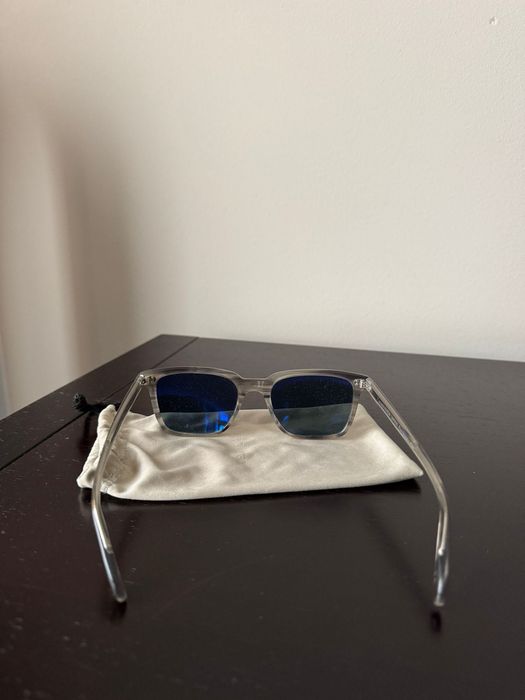 Oliver People Gregory Peck очки