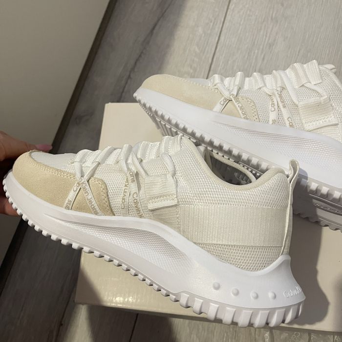 Adidasi Calvin Klein