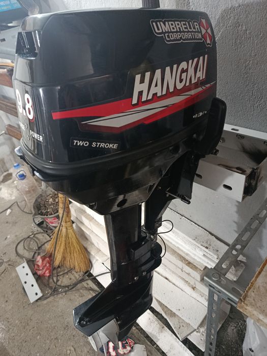 Продам лодочный мотор