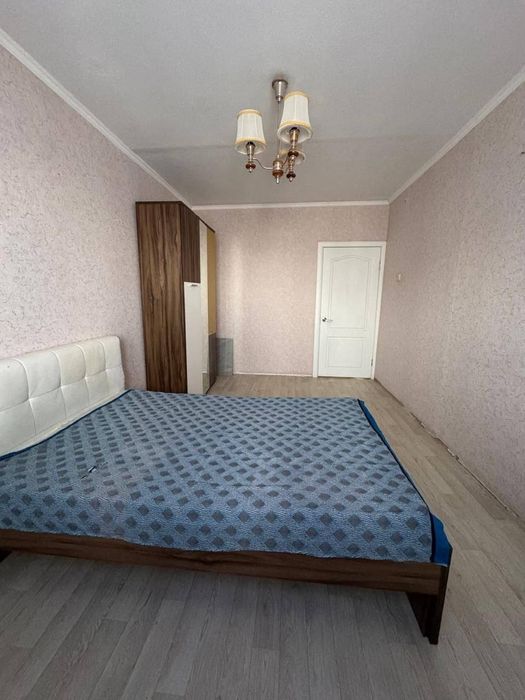 Продаётся 4-х комнатная квартира